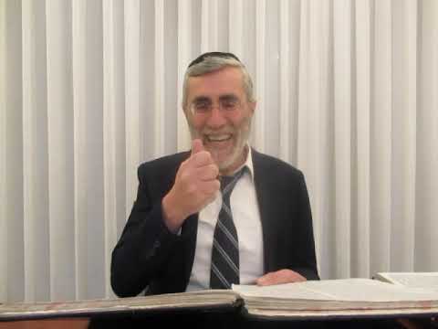 הרב יהושע ביבי - תשפ"ו - פסח - שיעור מס'' 002 - שעה''כ דף ע''ט סוע''א וע''ב בחטא אדה''ר והנפק''מ