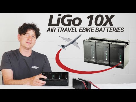 LiGo 10X Suite video thumbnail