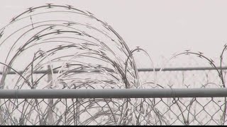 Richland County jail director fired after two months on the job