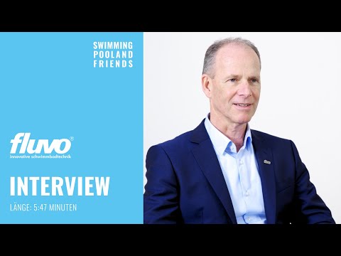 fluvo im Interview | SWIMMINGPOOL AND FRIENDS | Alles rund um den Pool!