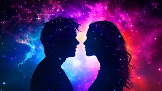 528 Hz - Very powerful love frequency, attract love, connect with the person you love, meditation