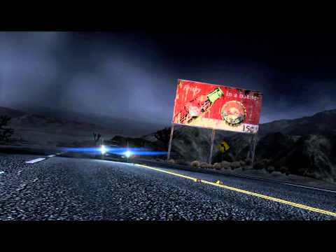 Видео № 0 из игры Need for Speed The Run: Limited Edition [PC]