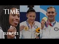 Tokyo Olympics Here Are All The Medals Won By Team USA
