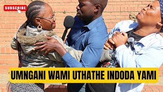 Download lagu UMNGANI UTHATHE INDODA YAMI Episode 133 Vumanifilms Reality Show mp3