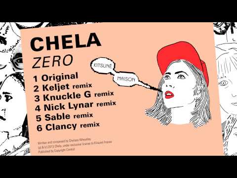 Chela - Zero (Keljet Remix)