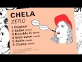 Chela - Zero (Keljet Remix) / Kitsuné 