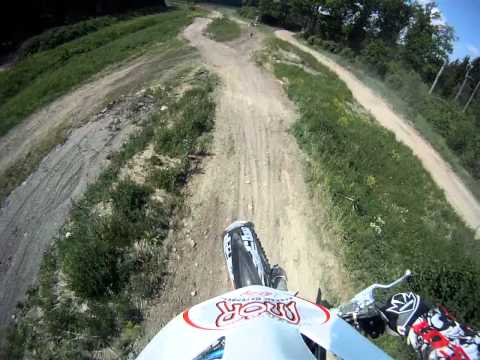 Sebastian Mårtensson - Wicksell Raceway Go Pro Edit