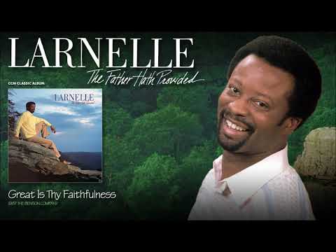 Thumbnail for Great Is Thy Faithfulness video
