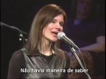 10000 Maniacs More than this - translated PT-BR