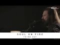 THIRD DAY - Soul On Fire: Song Sessions 