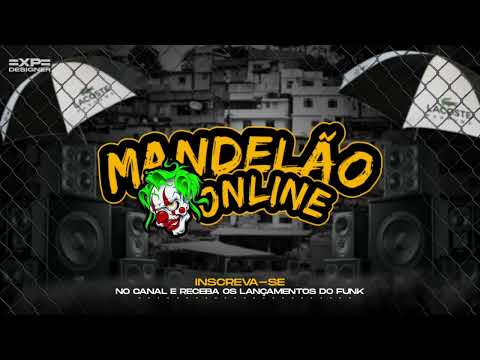 BERIMBAU MÁGICO - DJ Pedro de Sorocaba
