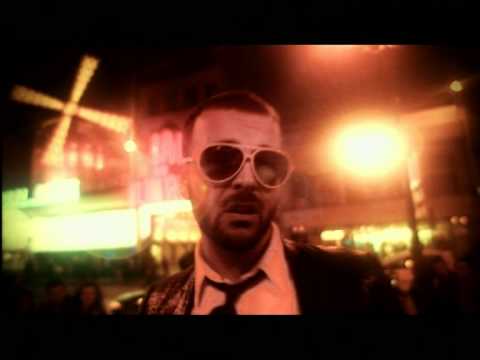 Jean Moiree feat. Pheel  - Heavy Session