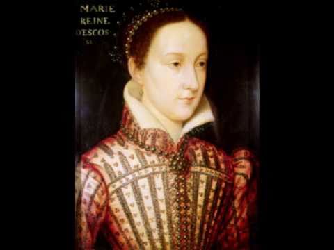 Youngest King's and Queen's of Scotland