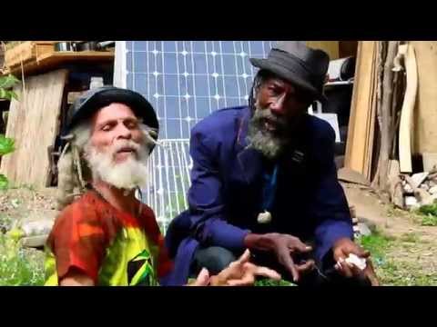 Festival Reggae de Bergerac & du Pays 2014  CEDRIC MYTON "CONGO" , LEROY HORSEMOUTH WALLACE