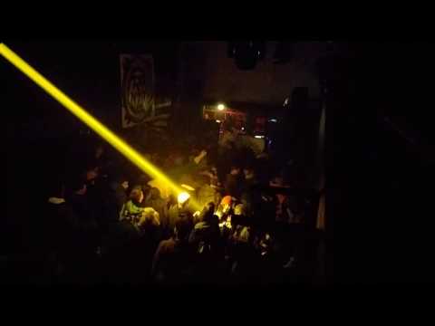 Bipolar Connection- Tribal Engineers live!