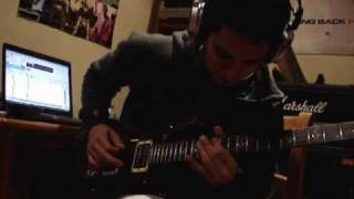 Taproot cover - Path Less Taken