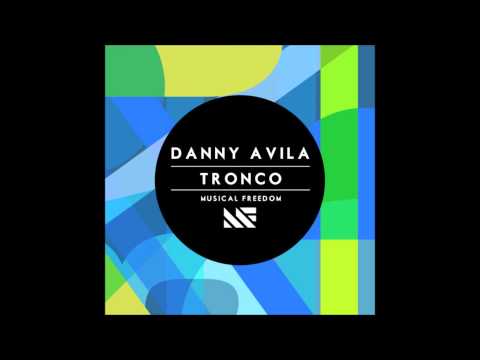Danny Avila - Tronco