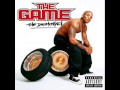 The Game - Dreams (Instrumental)