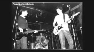 If and When- Chris Stamey