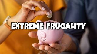 She Saved $97K With Strange Frugal Living Money Habits