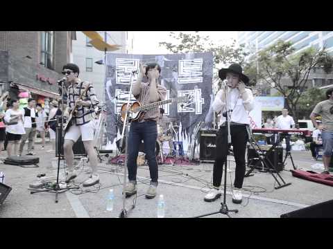 2013.08.11. 루스터스.  [콜트불바다] at 걷고싶은거리