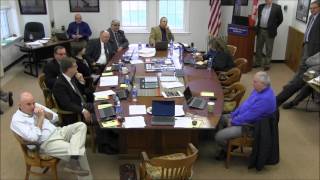 OBPA Board Meeting 4 8 16 Part 1