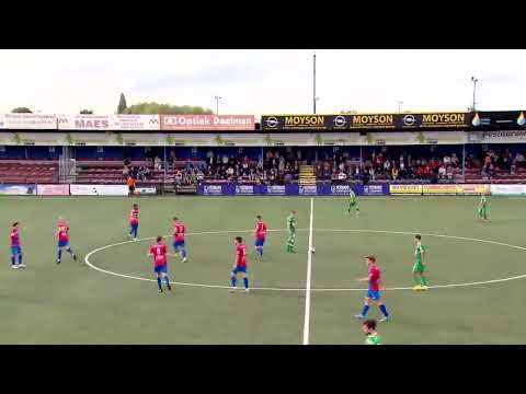 Ali Yıldız SK Londerzeel