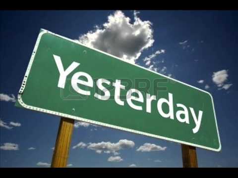 Yesterday- vocal: Szymon Pollak, guitar: Jarek Krzyżanowski