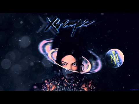 Michael Jackson - Love Never Felt So Good (pHaZe Project Remix)