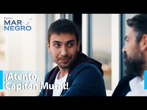 ¡Capitán, está varado! - Mar Negro Capítulo 207 | Fugitiva