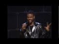 Chris Rock - Bigger & Blacker - Aids Test