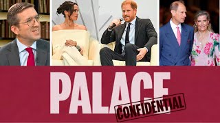 ‘Alarm bells!’ Royal expert reacts to Prince Harry & Meghan Netflix news | Palace Confidential