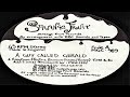 A Guy Called Gerald  - Emotion Electric 1989