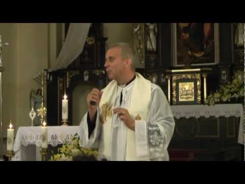 2012-06-08 cz.11 Czuwanie Modlitewne - Jezus zwyciężył