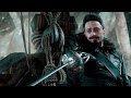 Pan - Welcome to Neverland: Blackbeard and his ...