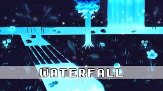 Undertale - Waterfall Remix