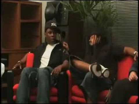 Msn Especial - O Rappa - Vários Holofotes