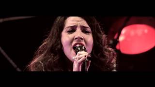 Presuntos Implicados - Alma de Blues (En Vivo)