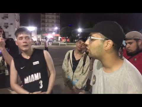 2vs2 Nortuna Semix chiniko x J Voltio vs Jere Medero