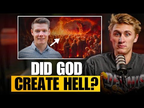 Christianity is Ruining Hell