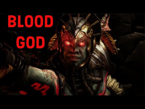 THE FUNNIEST BRUTALITY IN MKX! - Mortal Kombat X: Kotal Kahn Gameplay