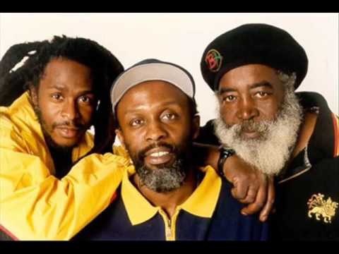 Steel Pulse - Not King James Version