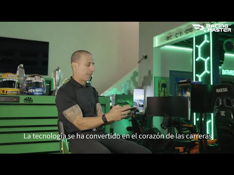 Watch the Racing Master Launch Trailer