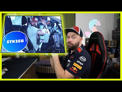 STR3SU REACTIONEAZA LA TIPURI DE TAXIMETRISTI YOUTUBERI