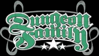 Dungeon Family - Even In Darkness - 01 - Intro