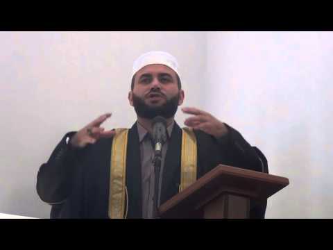 Vlera e xhamive - Adem Shahini