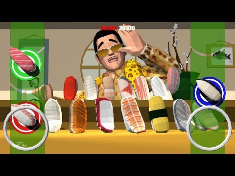 download lagu mp3 mp4 Im Sushi, download lagu Im Sushi gratis, unduh video klip Im Sushi