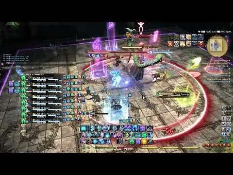 P6S First Clear (SGE POV)