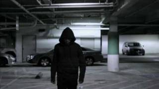 Maniac- Kid Cudi ft. Cage MUSIC VIDEO