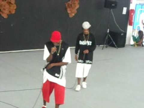 Fèt Gissac [Nwèl 2009]